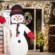 WideShop E27F GOTEL BAŁWAN DMUCHANY ŚWIECĄCY 2