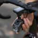 MAGICSHINE Lampka przednia MAGICSHINE EVO 1700 SD, 1700 lumenów, Komnpatybilna z Shimano Di2, Czarna, Z Uchwytem (NEW 2025) 12