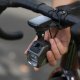 MAGICSHINE Lampka przednia MAGICSHINE EVO 1700 SD, 1700 lumenów, Komnpatybilna z Shimano Di2, Czarna, Z Uchwytem (NEW 2025) 4