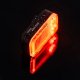 MAGICSHINE Lampka tylna radar MAGICSHINE SEEMEE 100AD, 100 lumenów (NEW 2025) 2