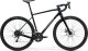 Merida Merida SILEX 200 GRAVEL 28" BLACK (GREY/TITAN) Wybierz rozmiar ramy: L 1