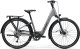 Merida MERIDA ESPRESSO URBAN 100 EQ 28" GUNMETAL GREY(BLACK) Wybierz rozmiar ramy: S 1