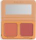 MAKE UP REVOLUTION REVOLUTION X Maffashion róż w kremie Duo 6