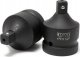 Forsage Adapter udarowy 1"(F)x1/2"(M) 1