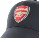 47brand 47 Brand Liverpool FC Branson Cap EPL-BRANS30CTP-NY Granatowe One size 3