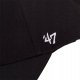 47brand 47 Brand Arsenal FC MVP Cap EPL-MVP30WBV-BK Czarne One size 2