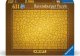 Ravensburger Puzzle Krypt Złote 631 elementów 3