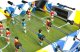 Krakpol Piłkarzyki Fun Football Krakpol 3