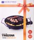 Grill elektryczny Tristar Grill elektryczny do koreańskiego BBQ z funkcją hot pot 3L, śr. 36cm - Tristar 1