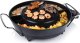 Grill elektryczny Tristar Grill elektryczny do koreańskiego BBQ z funkcją hot pot 3L, śr. 36cm - Tristar 2