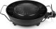 Grill elektryczny Tristar Grill elektryczny do koreańskiego BBQ z funkcją hot pot 3L, śr. 36cm - Tristar 3