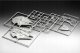 Figurka Revell Revell - Advento kalendorius Star Wars 2022 (easy-click), 01044 20