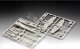 Figurka Revell Revell - Advento kalendorius Star Wars 2022 (easy-click), 01044 22