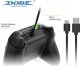Venom Akumulator do padów XBOX Series X / S 800mAh TYX-2610B czarny 3