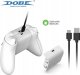 Venom Akumulator do padów XBOX Series X / S 800mAh TYX-2610B biały 2