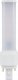 Świetlówka kompaktowa Osram LEDVANCE DULUX LED D G24d-3 990lm 9W/830 (26W) EM+230V 6