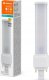 Świetlówka kompaktowa Osram LEDVANCE DULUX LED D G24d-3 990lm 9W/830 (26W) EM+230V 7