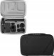 SunnyLife Pokrowiec Futerał Etui Case Walizka do DJI OSMO ACTION 3 4 5 PRO Akcesoria / OA5-B894 1