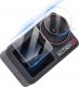 SunnyLife Osłona Ochronna Ochrona na 2x Ekran + Obiektyw 3w1 do DJI OSMO ACTION 5 PRO / OA5-BHM883 9