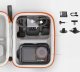 SunnyLife Pokrowiec Futerał Etui Case Box Walizka Osłona do DJI OSMO ACTION 3 4 5 PRO / OA5-B893 4