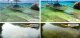Filtr SunnyLife FILTR Polaryzacyjny Kołowy CPL POWŁOKI do Drona DJI NEO Sunnylife NE-FI873 5