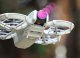 Filtr SunnyLife FILTR PEŁNY SZARY ND8 NDx8 do Drona DJI NEO / Sunnylife NE-FI872 ND8 3