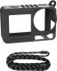 SunnyLife Pokrowiec Futerał Case Etui Osłona +Pasek Smycz do DJI OSMO ACTION 5 PRO / OA5-BHT885 3
