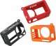 SunnyLife Pokrowiec Futerał Case Etui Osłona +Pasek Smycz do DJI OSMO ACTION 5 PRO / OA5-BHT885 5