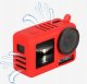 SunnyLife Pokrowiec Futerał Case Etui Osłona +Pasek Smycz do DJI OSMO ACTION 5 PRO / OA5-BHT885 8