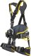 Singing Rock Regulowana Uprzaż Singing Rock Profi Worker 3D Spe 2