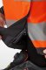 Helly Hansen Spodnie Zimowe Helly Hansen Alna 20 Class 1 Orange 2