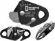 Singing Rock Przyrząd Autoasekuracji Singing Rock Locker Black 3