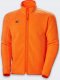 Helly Hansen Polar Heritage Pile Jacket Dark Orang 3