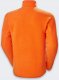 Helly Hansen Polar Heritage Pile Jacket Dark Orang 4