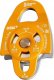 Singing Rock Bloczek Singing Rock Pulley Extra Plus Orange 1