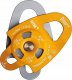 Singing Rock Bloczek Singing Rock Pulley Extra Plus Orange 1