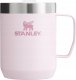 Stanley Kubek Termiczny Stanley Camp Mug 0,25L Rose 1