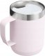 Stanley Kubek Termiczny Stanley Camp Mug 0,25L Rose 1
