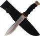 Muela Nóż Muela Outdoor Rubber Handle 160mm (85-160) 1