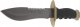 Muela Nóż Muela Outdoor Rubber Handle 160mm (85-160) 2