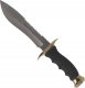 Muela Nóż Muela Outdoor Rubber Handle 160mm (85-160) 4