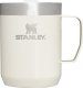 Stanley Kubek Termiczny Stanley Camp Mug 0,25L Cream 1