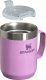 Stanley Kubek Termiczny Stanley Camp Mug 0,25L Lilac 3