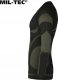 Mil-Tec Termoaktywna bielizna Performance Black 5