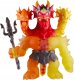 Figurka Goo Jit Zu HEROES OF GOO JIT ZU Stretch Strikers figure with lights and sounds King Hydra 1
