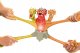 Figurka Goo Jit Zu HEROES OF GOO JIT ZU Stretch Strikers figure with lights and sounds King Hydra 2