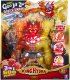 Figurka Goo Jit Zu HEROES OF GOO JIT ZU Stretch Strikers figure with lights and sounds King Hydra 3