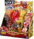 Figurka Goo Jit Zu HEROES OF GOO JIT ZU Stretch Strikers figure with lights and sounds King Hydra 4