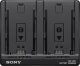 Ładowarka do aparatu Sony Sony battery charger BC-ZD1 1