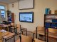 Monitor Avtek INTERACTIVE MONITOR TOUCHSCREEN 8.1 MATE G 65 2